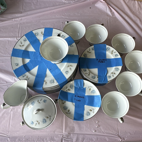 International silver - international,