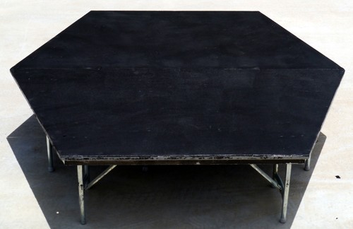 X 16 wenger - x, 5.5'