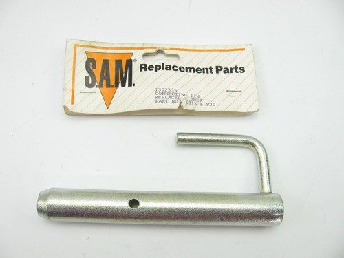 Sam 1302335 connecting - 1302335, pin