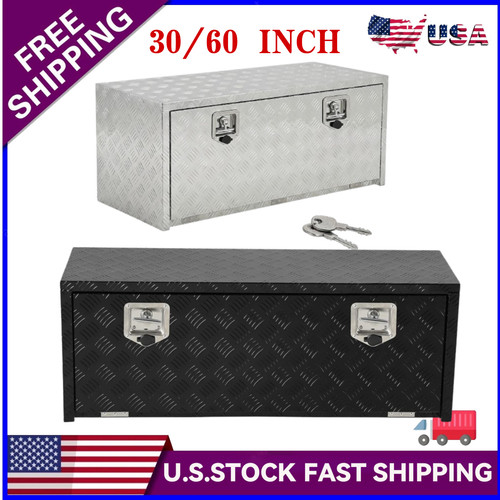 Truck bed tool box - 36/60",