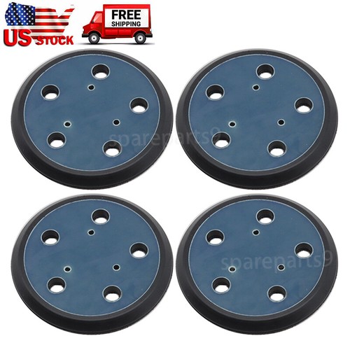 4pcs hook loop - 4pcs, orbital