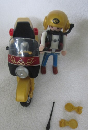 Playmobil 5523 sports - playmobil,