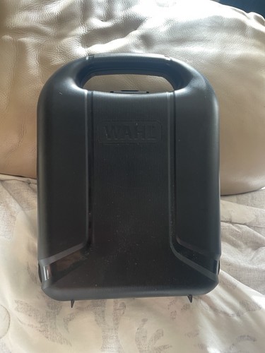 Wahl black men full - black,