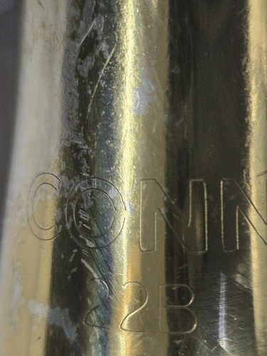 Conn 22b trumpet - ,