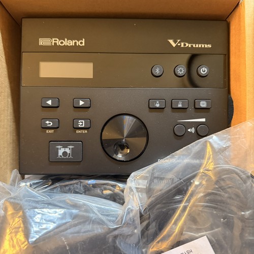 Roland drum module - roland,