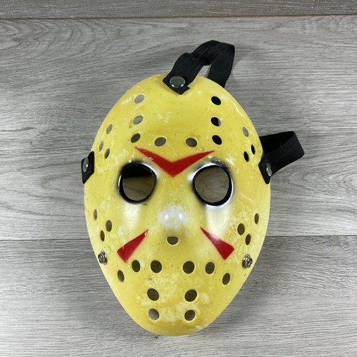 Halloween mask friday the - the, 13th