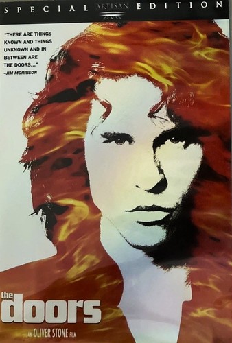 The doors disc - doors, 2-disc