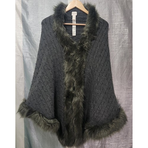 Chicos charcoal gray - chicos,