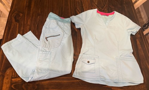 Beyond scrubs set - beyond, xs