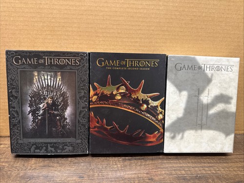 Game thrones the - game, of