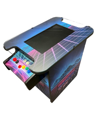 Home arcade sit down - sit, /