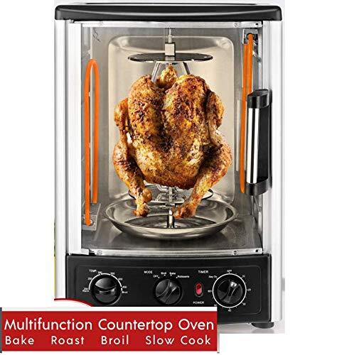 Multi function roaster - roaster,