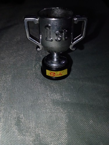 Vintage pedigree sindy 1st - pedigree,