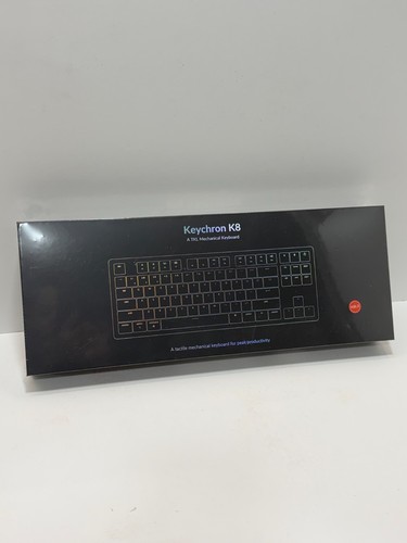 Keychron tkl wireless - keychron,