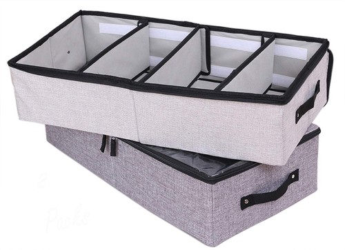 Packs foldable under - foldable,