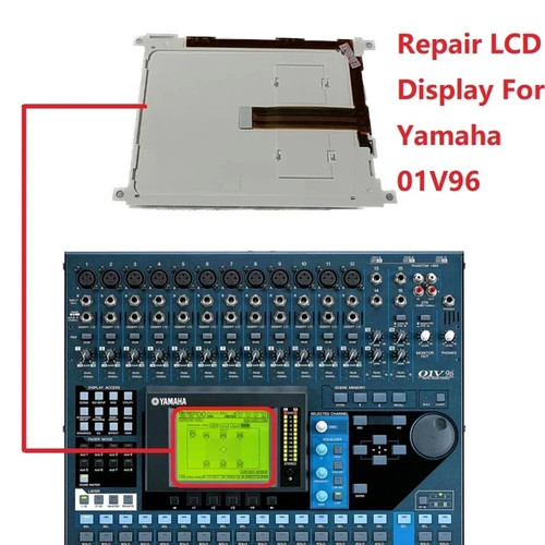 Pcs lcd for - pcs,