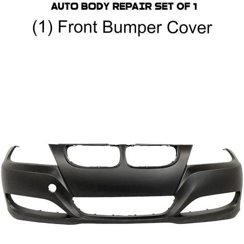 Front bumper cover - cover, for