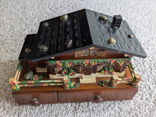 Vintage japan wood - japan,