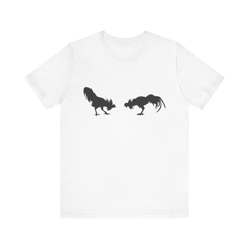 Show gamefowl gallos - 'em,