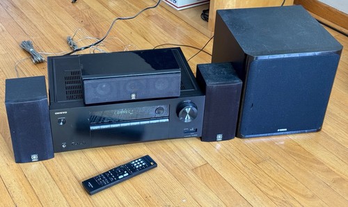 Onkyo sr353 ch - onkyo, 5.1-ch