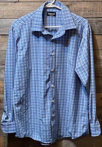 Land end regular - land’s, fit