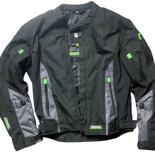 Kawasaki official textile - kawasaki,
