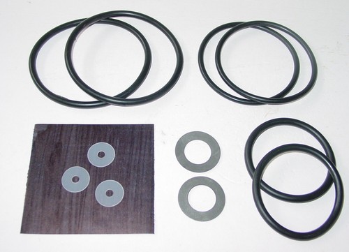 Unimat lathe maintenance kit - unimat,