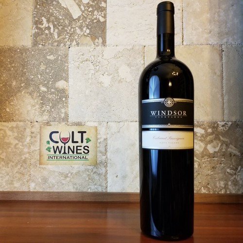 2019 windsor vineyards - windsor, 1.5l