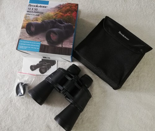 Binoculars 10x50 multi purpose - binoculars,