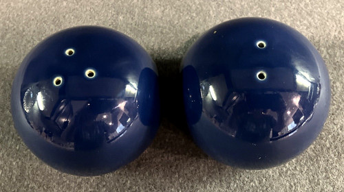 Cobalt blue round - cobalt, &