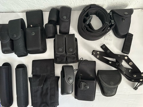 17x duty belt tactical - ,