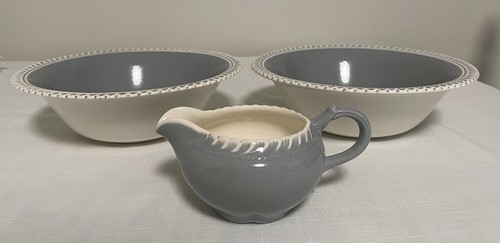 Vintage harkerware pottery - vintage,