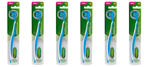 Polident dental appliance - polident,
