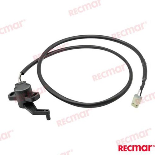 Yamaha trim sender 69j - trim,