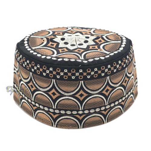 African tall omani black base - african,