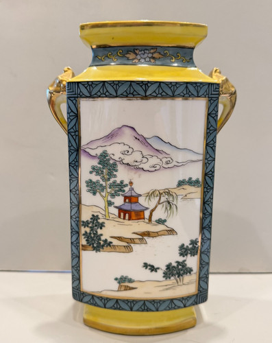 Antique morimura nippon hand - antique,