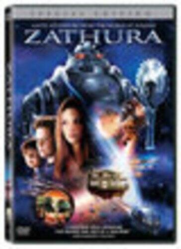 Zathura - , (special