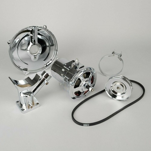 Bug chrome 60 amp - vw,