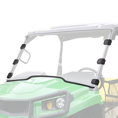 Utv front windshield - utv,