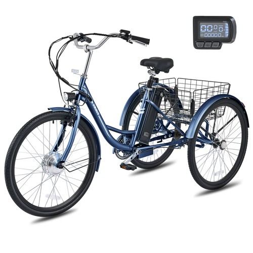 Viribus adult electric - 24",