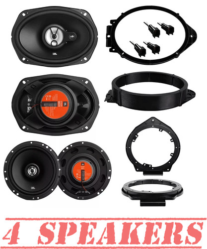 Jbl stage1 front - jbl, door