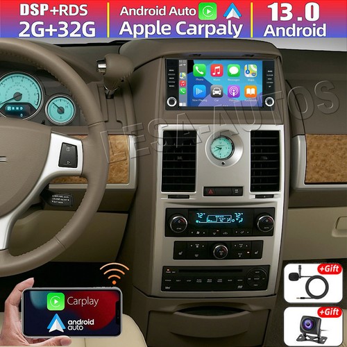 Android carplay car stereo - 13,