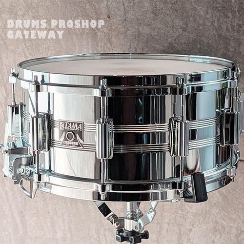 Tama 50th limited mastercraft - 50th,