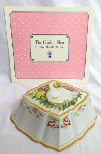 Franklin mint cordon bleu - franklin, le