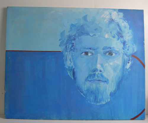 Vintage original art - vintage,