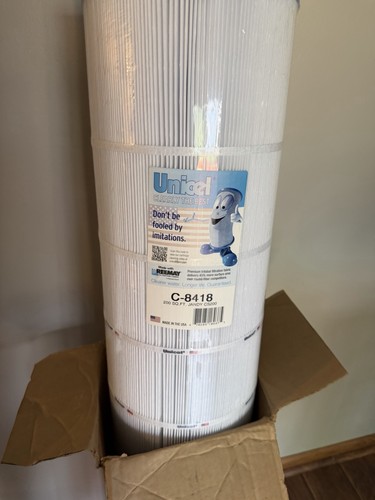 Unicel 8418 replacement 200 - replacement,
