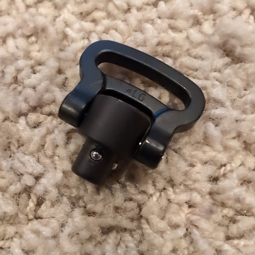 Alg defense forged inch - defense,