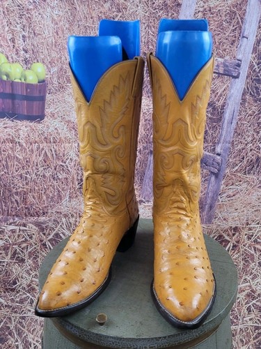 Men cowboy western - western, boots