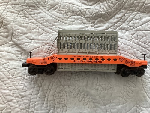 Nice postwar lionel 6519 - nice,