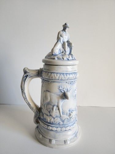 Massive beer stein estate - beer,